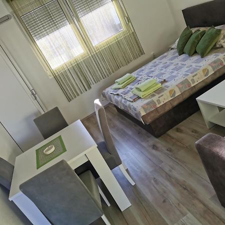 Apartmani Manila, Vauceri, Terme-Popust, Akva Park-Popust, Garazno Mesto Vrnjačka Banja 외부 사진