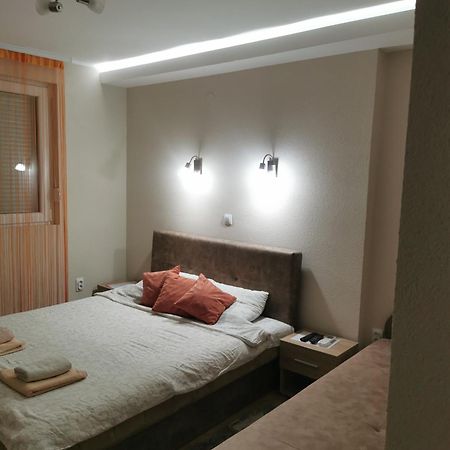 Apartmani Manila, Vauceri, Terme-Popust, Akva Park-Popust, Garazno Mesto Vrnjačka Banja 외부 사진