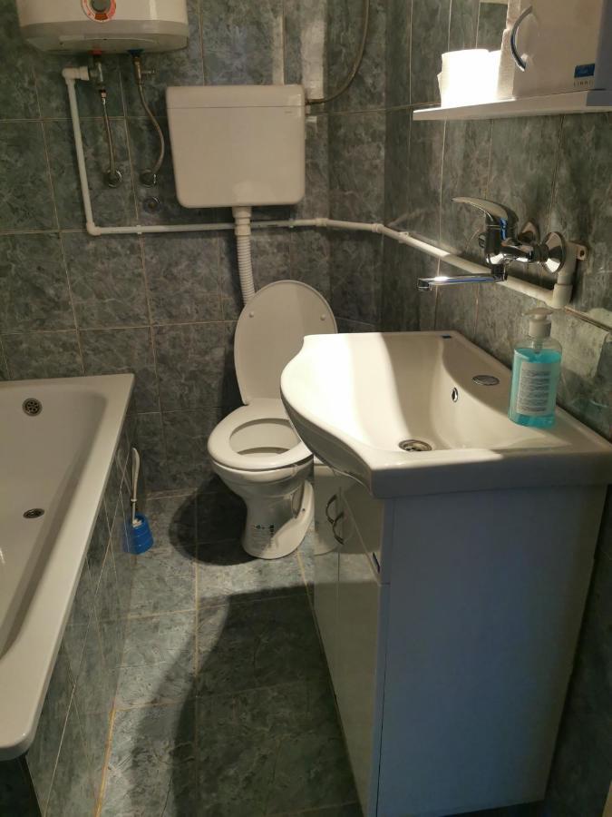Apartmani Manila, Vauceri, Terme-Popust, Akva Park-Popust, Garazno Mesto Vrnjačka Banja 외부 사진