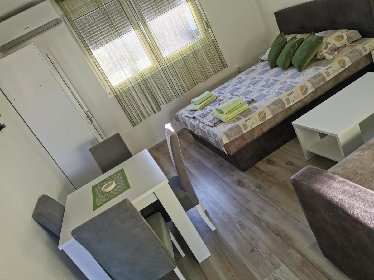Apartmani Manila, Vauceri, Terme-Popust, Akva Park-Popust, Garazno Mesto Vrnjačka Banja 외부 사진