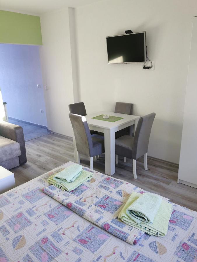 Apartmani Manila, Vauceri, Terme-Popust, Akva Park-Popust, Garazno Mesto Vrnjačka Banja 외부 사진