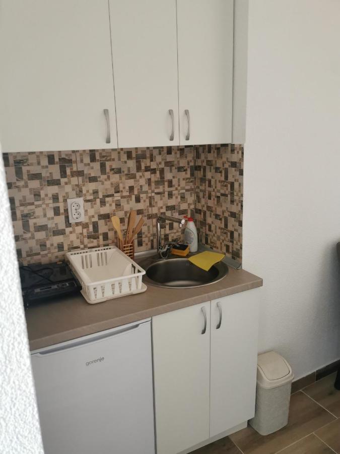 Apartmani Manila, Vauceri, Terme-Popust, Akva Park-Popust, Garazno Mesto Vrnjačka Banja 외부 사진