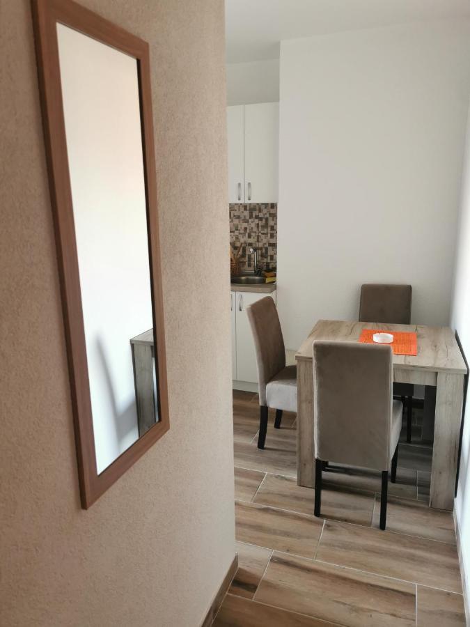 Apartmani Manila, Vauceri, Terme-Popust, Akva Park-Popust, Garazno Mesto Vrnjačka Banja 외부 사진