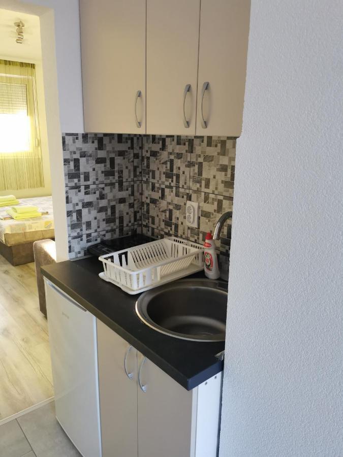 Apartmani Manila, Vauceri, Terme-Popust, Akva Park-Popust, Garazno Mesto Vrnjačka Banja 외부 사진