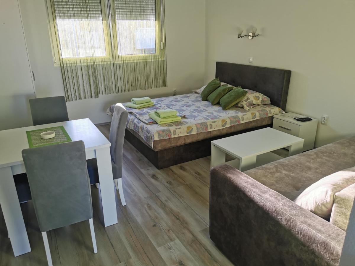 Apartmani Manila, Vauceri, Terme-Popust, Akva Park-Popust, Garazno Mesto Vrnjačka Banja 외부 사진