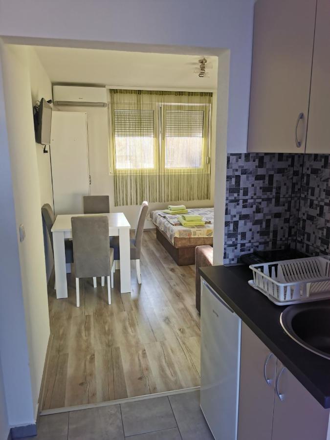 Apartmani Manila, Vauceri, Terme-Popust, Akva Park-Popust, Garazno Mesto Vrnjačka Banja 외부 사진