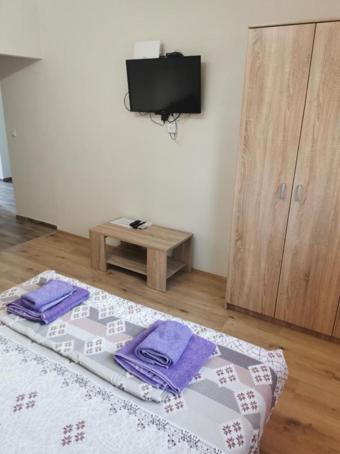 Apartmani Manila, Vauceri, Terme-Popust, Akva Park-Popust, Garazno Mesto Vrnjačka Banja 외부 사진