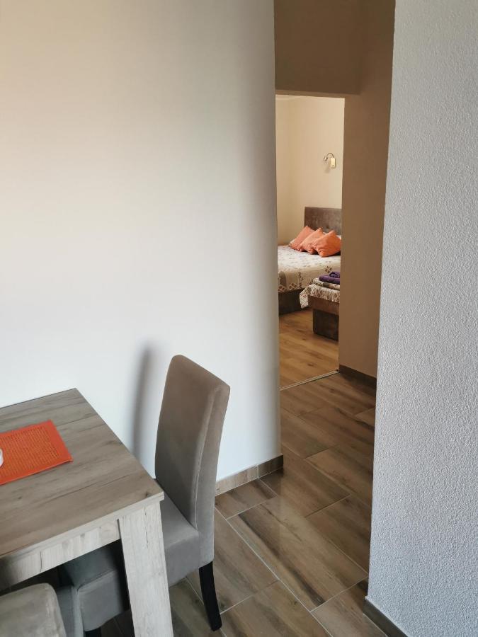 Apartmani Manila, Vauceri, Terme-Popust, Akva Park-Popust, Garazno Mesto Vrnjačka Banja 외부 사진