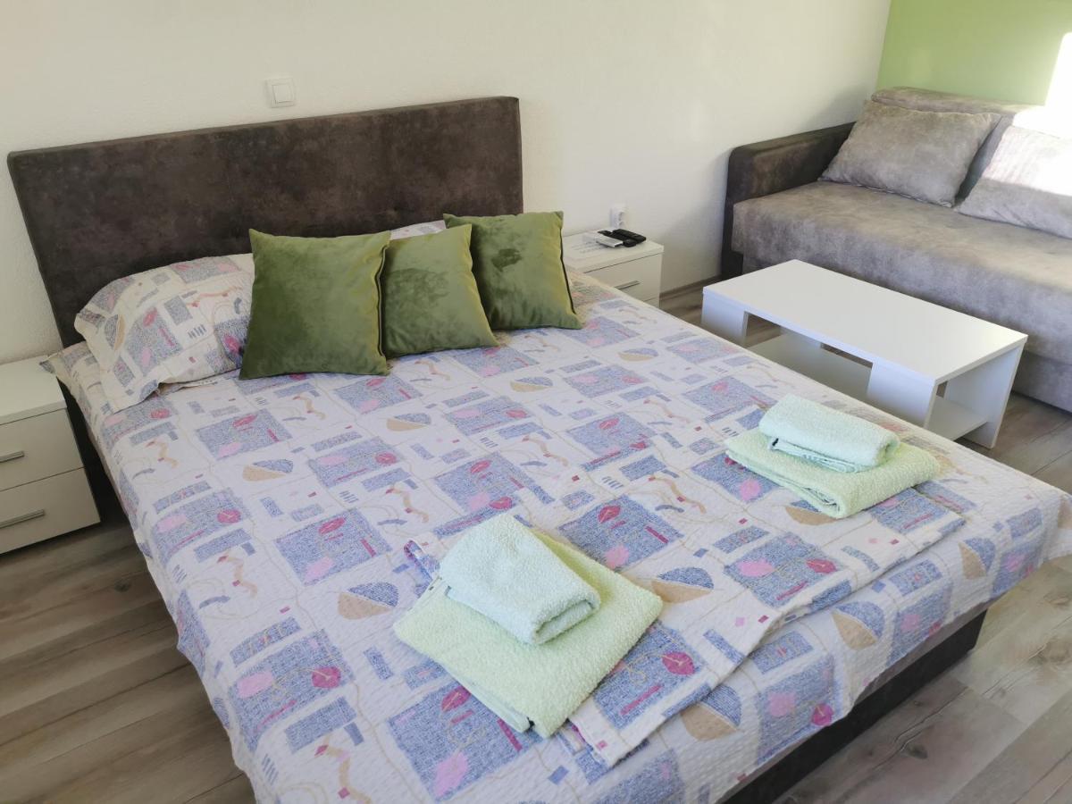 Apartmani Manila, Vauceri, Terme-Popust, Akva Park-Popust, Garazno Mesto Vrnjačka Banja 외부 사진