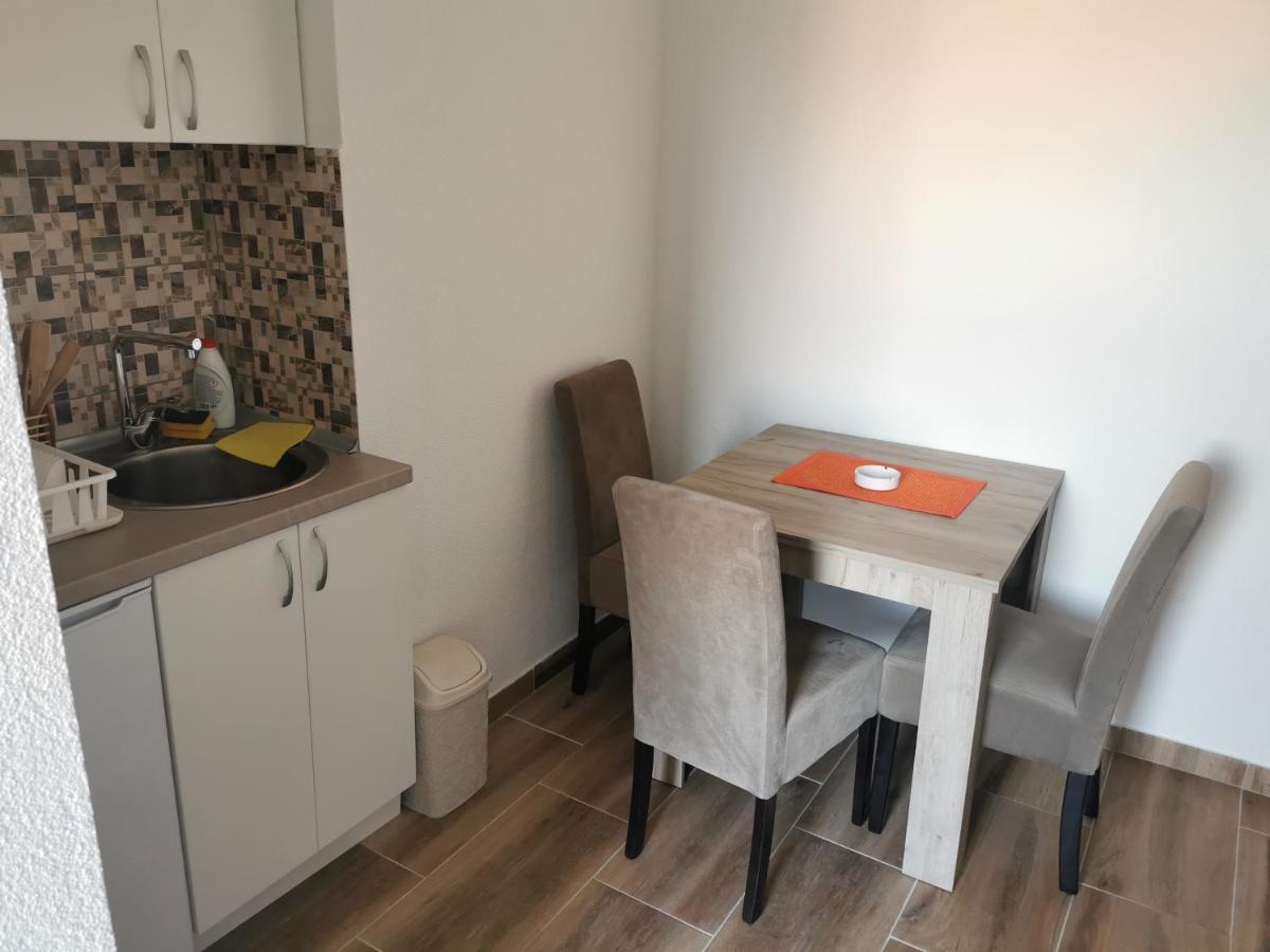 Apartmani Manila, Vauceri, Terme-Popust, Akva Park-Popust, Garazno Mesto Vrnjačka Banja 외부 사진