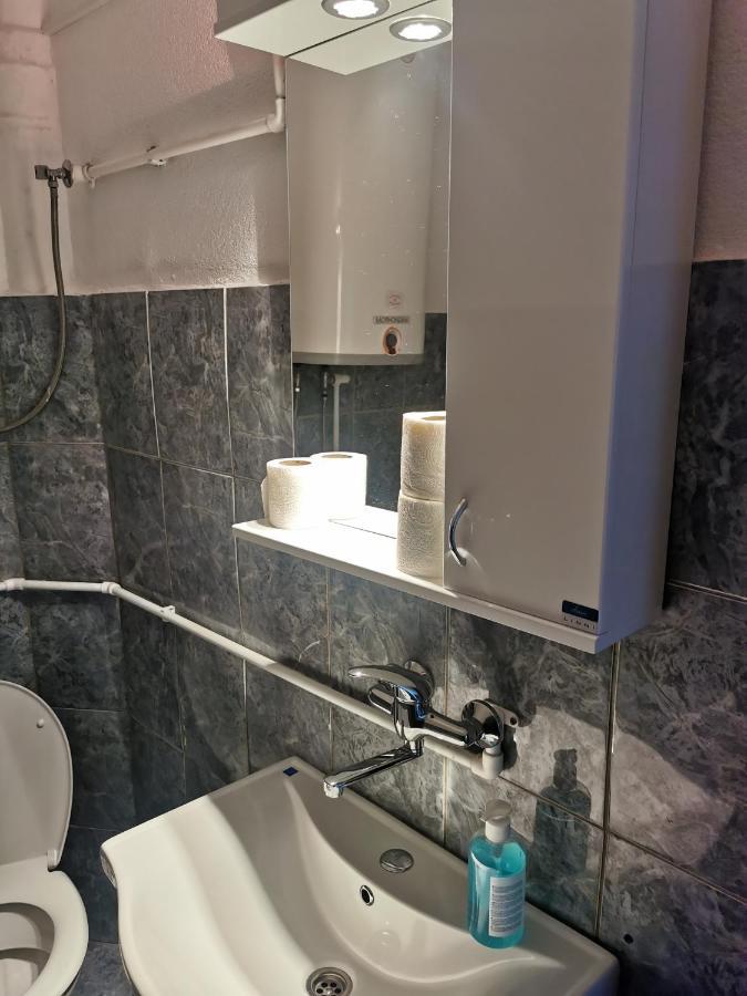 Apartmani Manila, Vauceri, Terme-Popust, Akva Park-Popust, Garazno Mesto Vrnjačka Banja 외부 사진