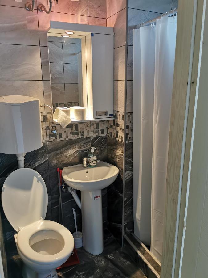 Apartmani Manila, Vauceri, Terme-Popust, Akva Park-Popust, Garazno Mesto Vrnjačka Banja 외부 사진