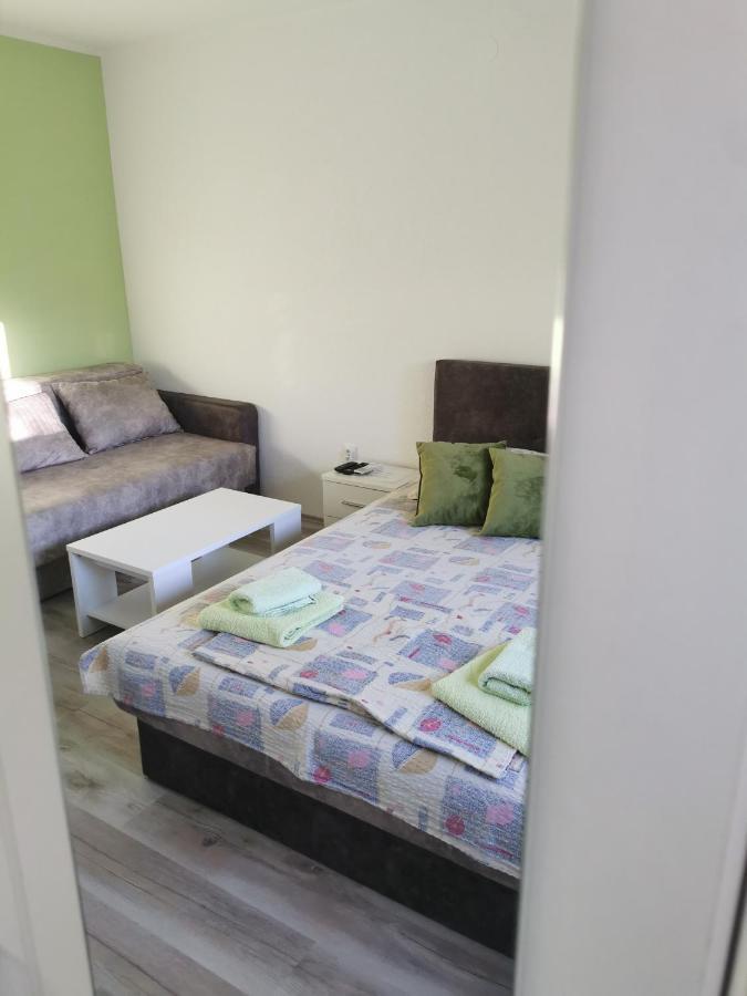 Apartmani Manila, Vauceri, Terme-Popust, Akva Park-Popust, Garazno Mesto Vrnjačka Banja 외부 사진