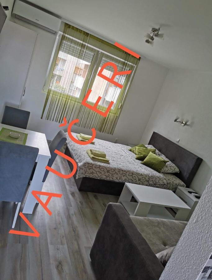 Apartmani Manila, Vauceri, Terme-Popust, Akva Park-Popust, Garazno Mesto Vrnjačka Banja 외부 사진