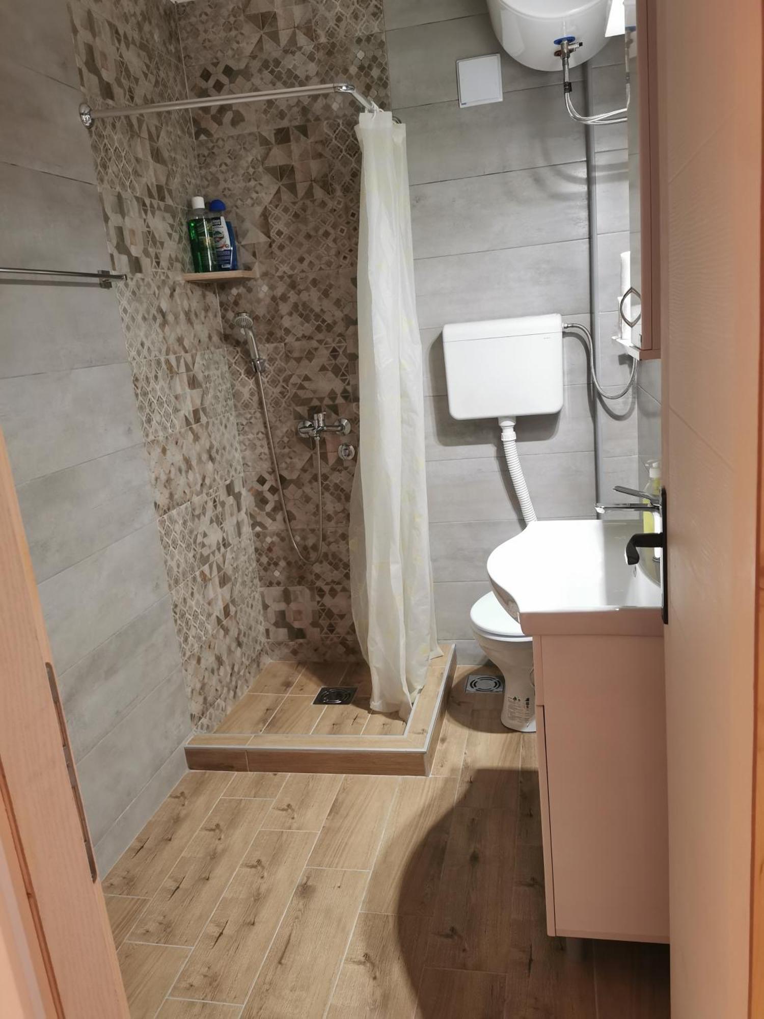 Apartmani Manila, Vauceri, Terme-Popust, Akva Park-Popust, Garazno Mesto Vrnjačka Banja 외부 사진
